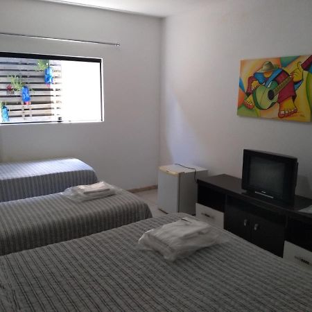 Thermas Hotel Salgadinho Kültér fotó