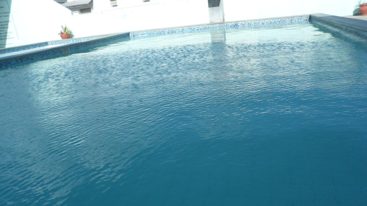 Thermas Hotel Salgadinho Kültér fotó