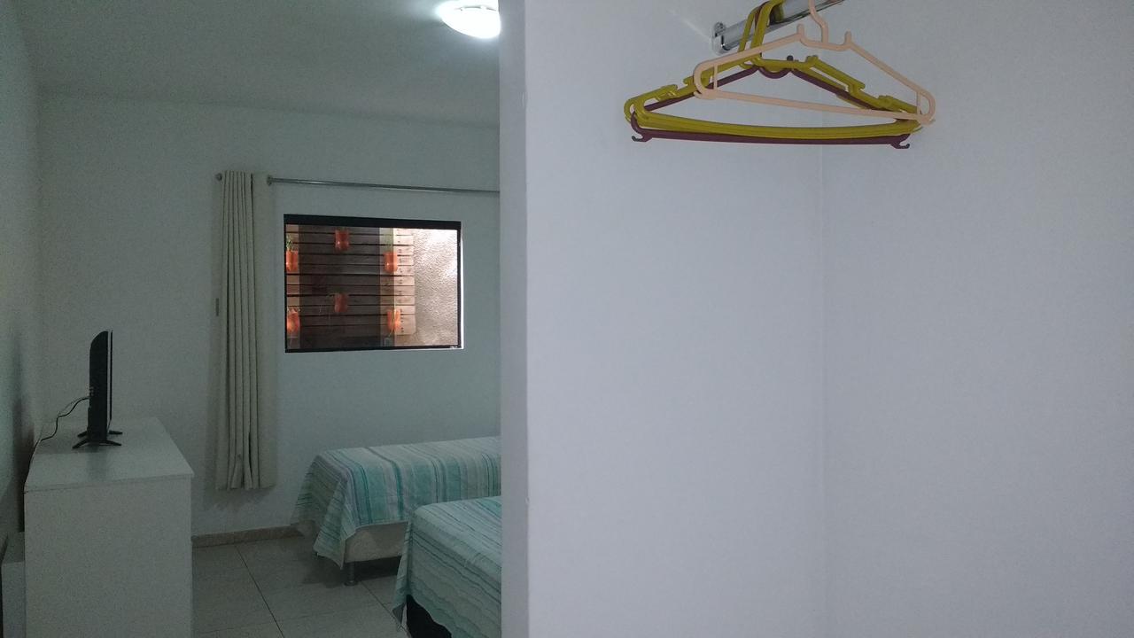 Thermas Hotel Salgadinho Kültér fotó