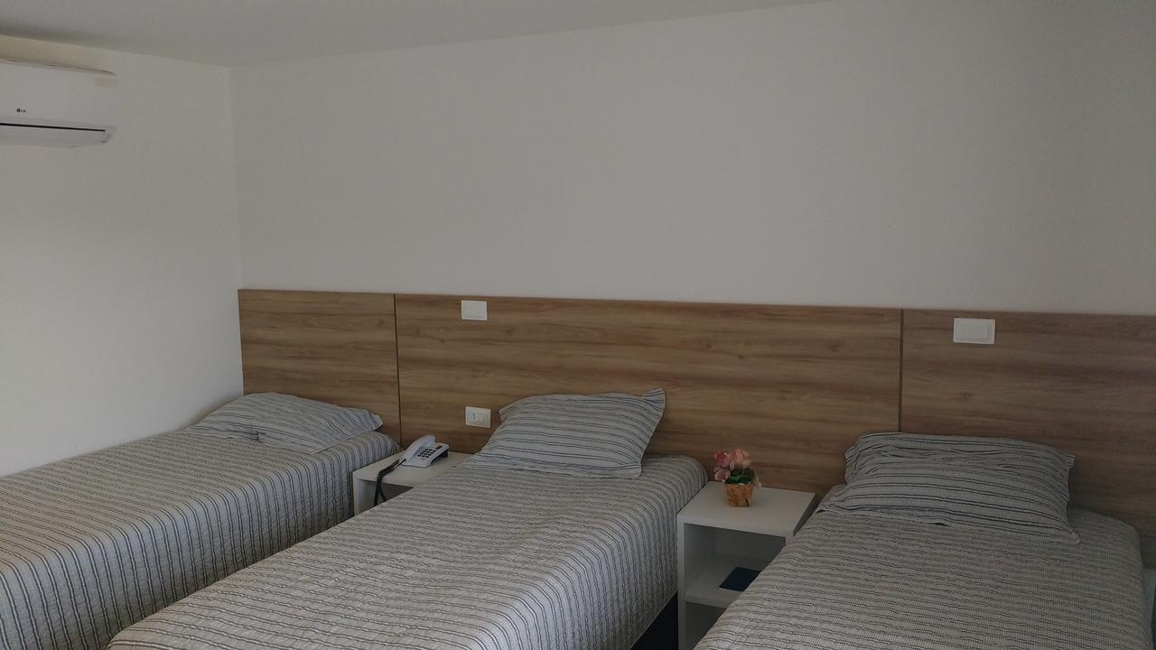 Thermas Hotel Salgadinho Kültér fotó