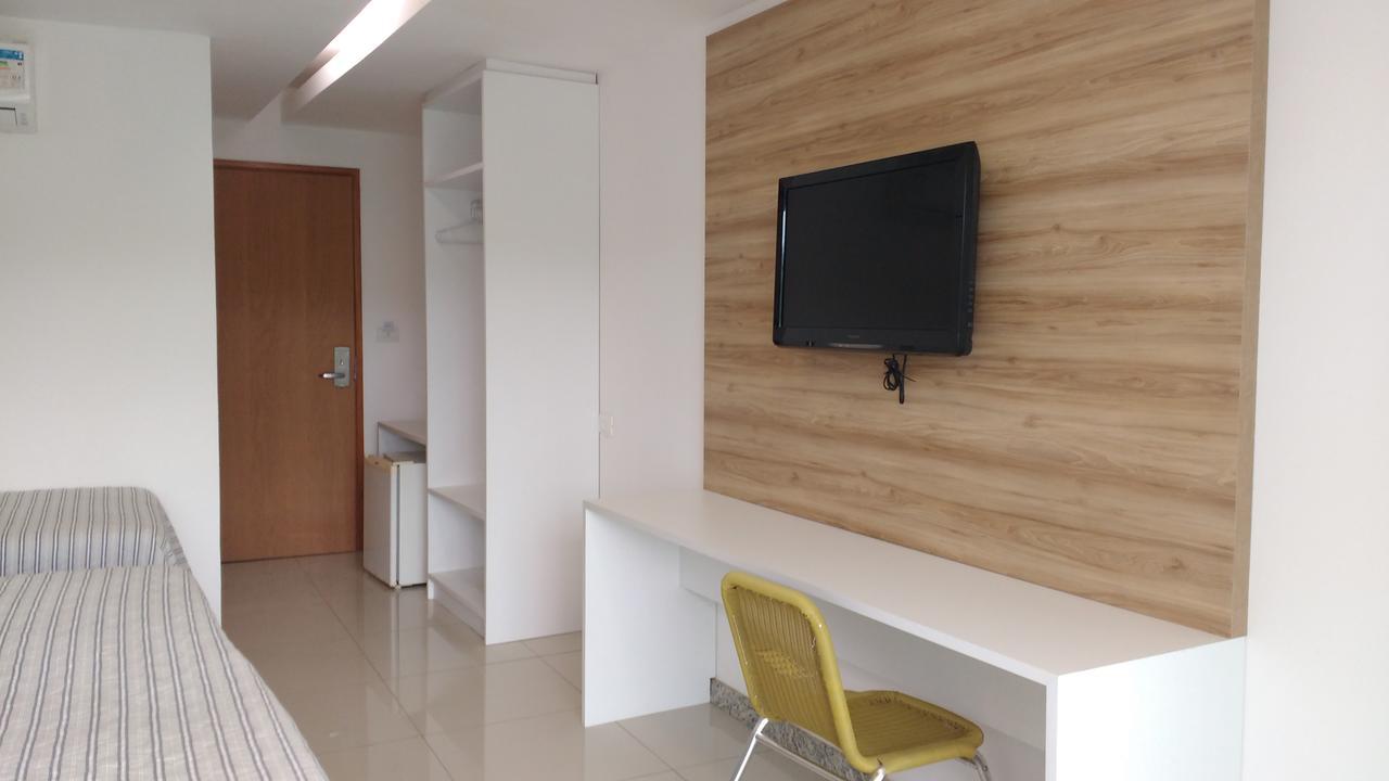 Thermas Hotel Salgadinho Kültér fotó