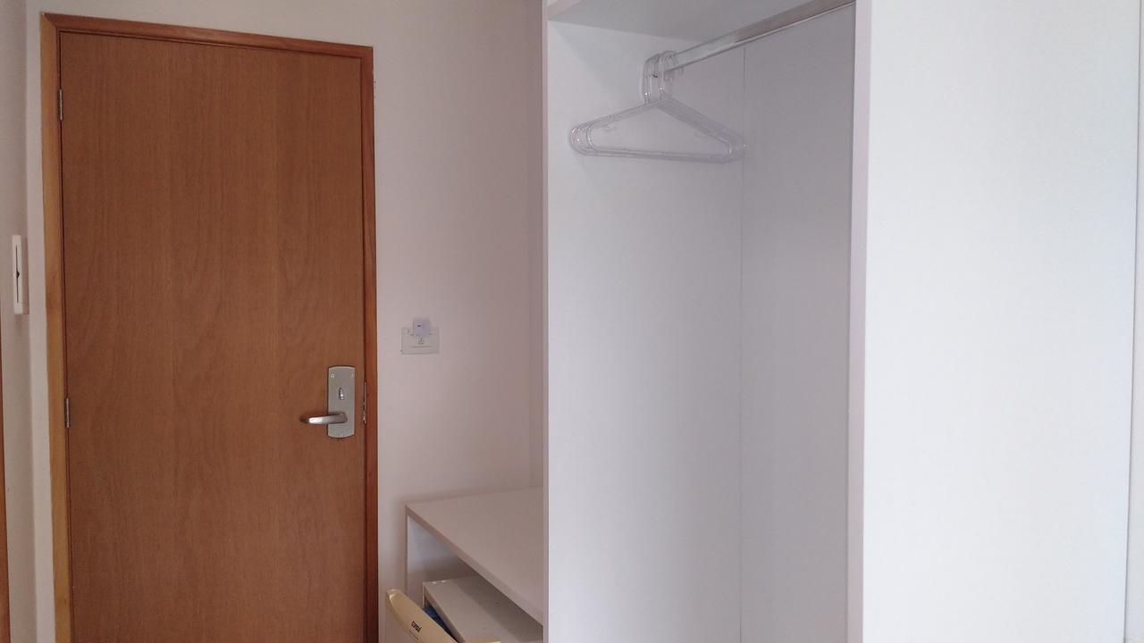 Thermas Hotel Salgadinho Kültér fotó