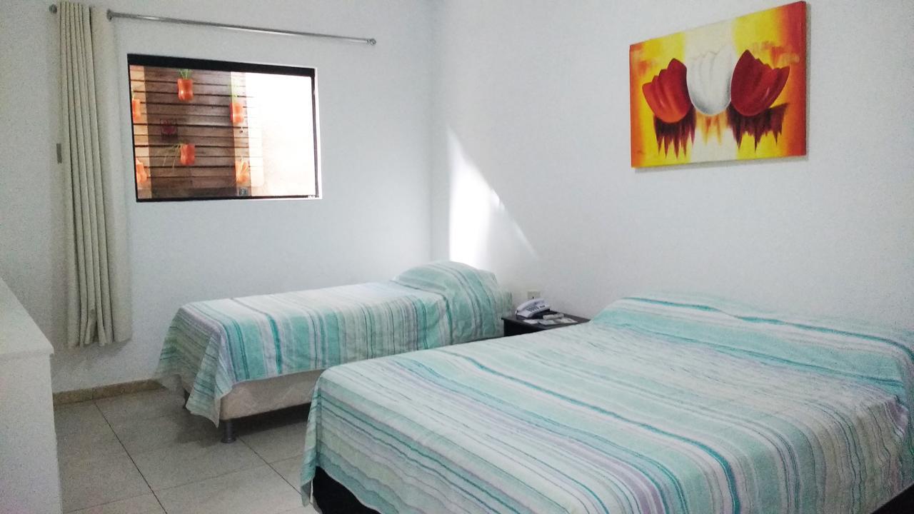 Thermas Hotel Salgadinho Kültér fotó
