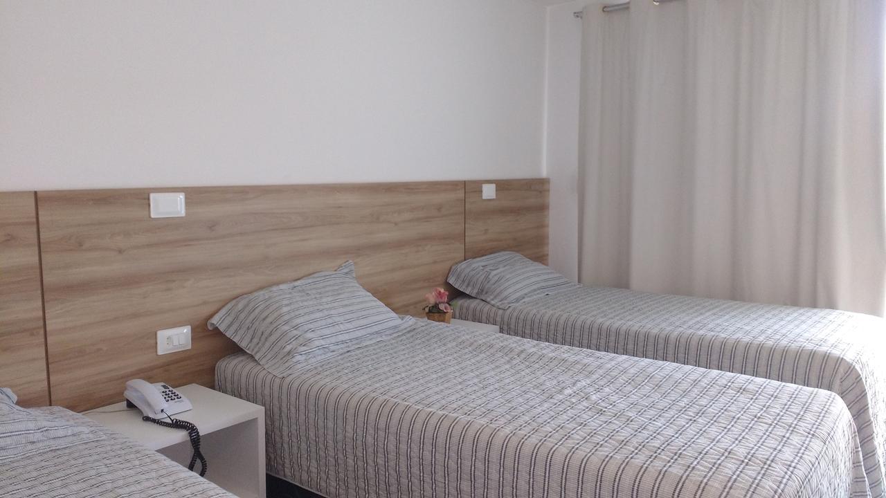 Thermas Hotel Salgadinho Kültér fotó